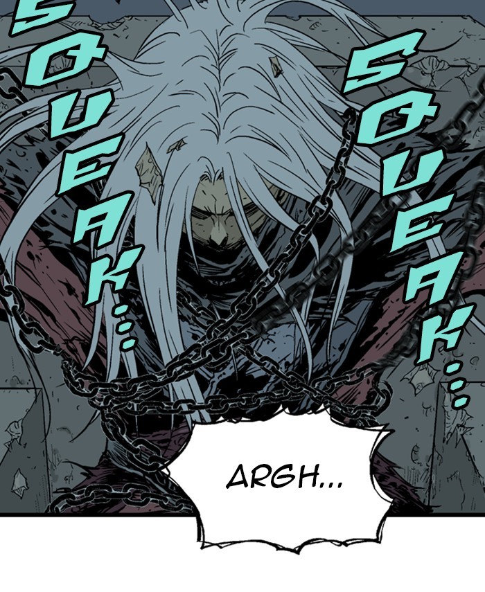 Gosu Chapter 190 page 118 - Chapter 190: [Chapter 2] Ep. 103