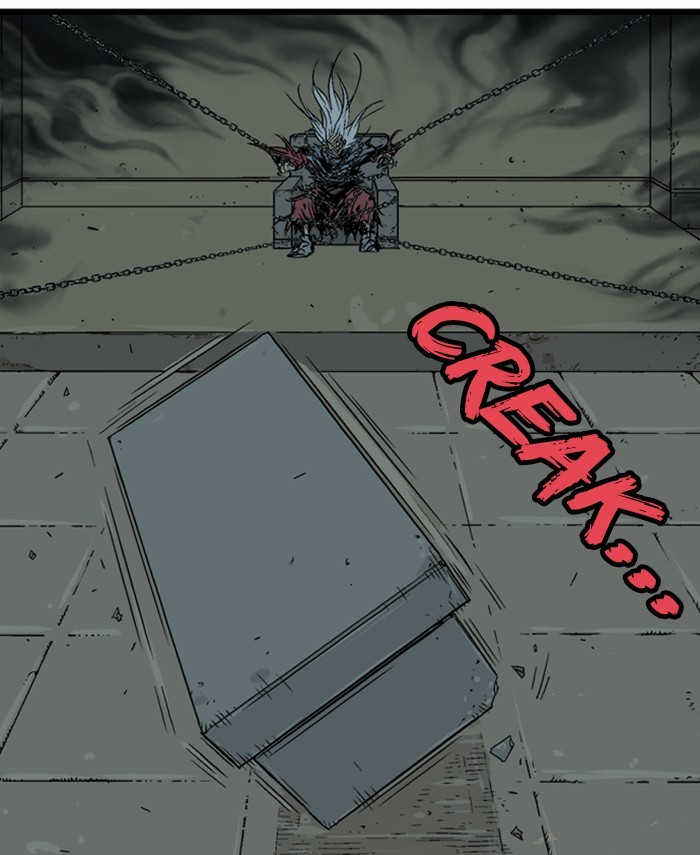 Gosu Chapter 190 page 121 - Chapter 190: [Chapter 2] Ep. 103