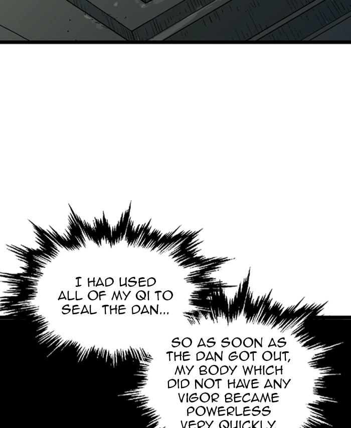 Gosu Chapter 190 page 128 - Chapter 190: [Chapter 2] Ep. 103