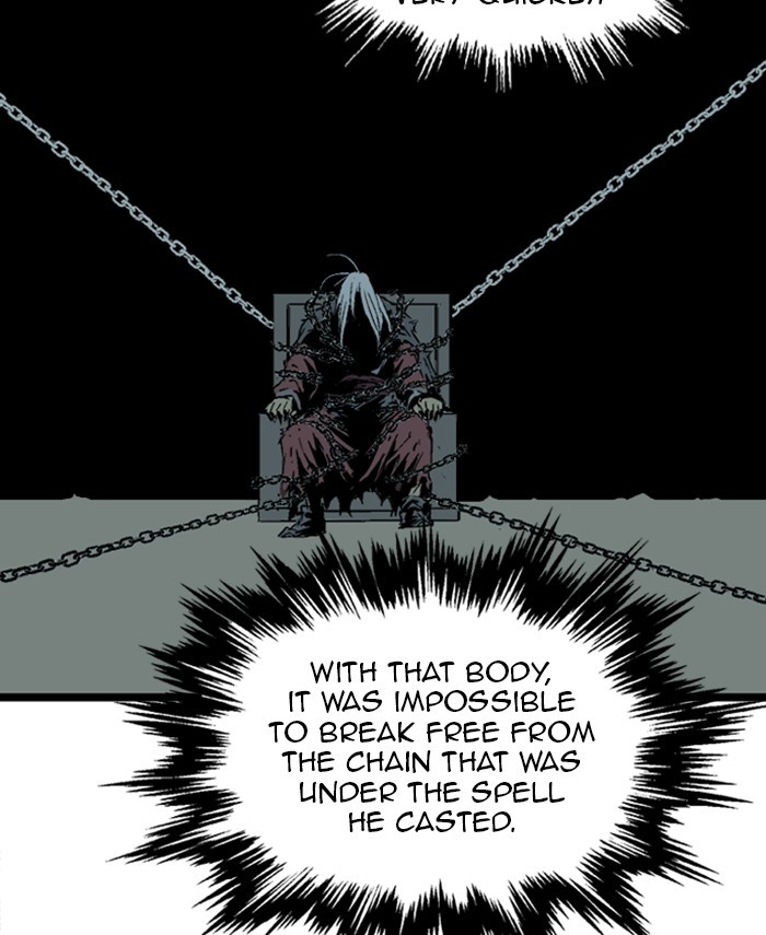 Gosu Chapter 190 page 129 - Chapter 190: [Chapter 2] Ep. 103