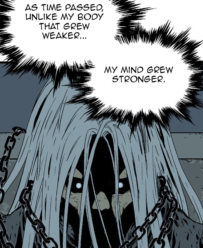 Gosu Chapter 190 page 132 - Chapter 190: [Chapter 2] Ep. 103