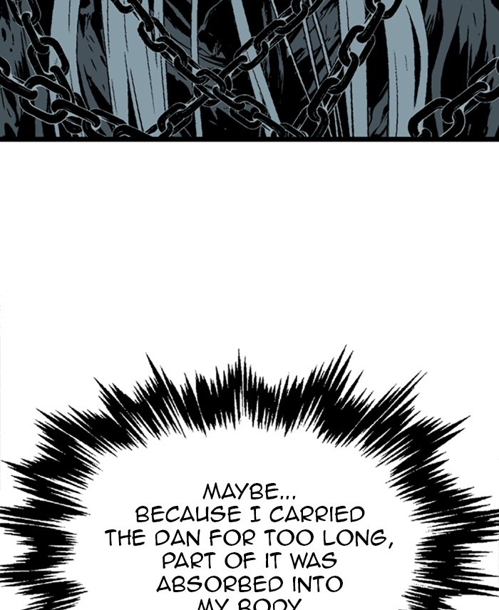 Gosu Chapter 190 page 133 - Chapter 190: [Chapter 2] Ep. 103