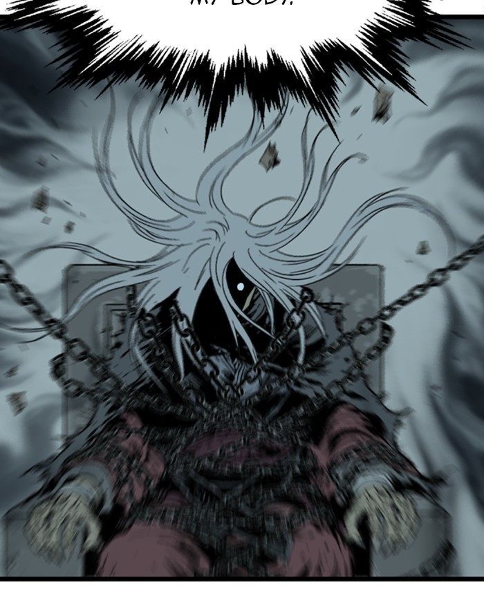 Gosu Chapter 190 page 134 - Chapter 190: [Chapter 2] Ep. 103