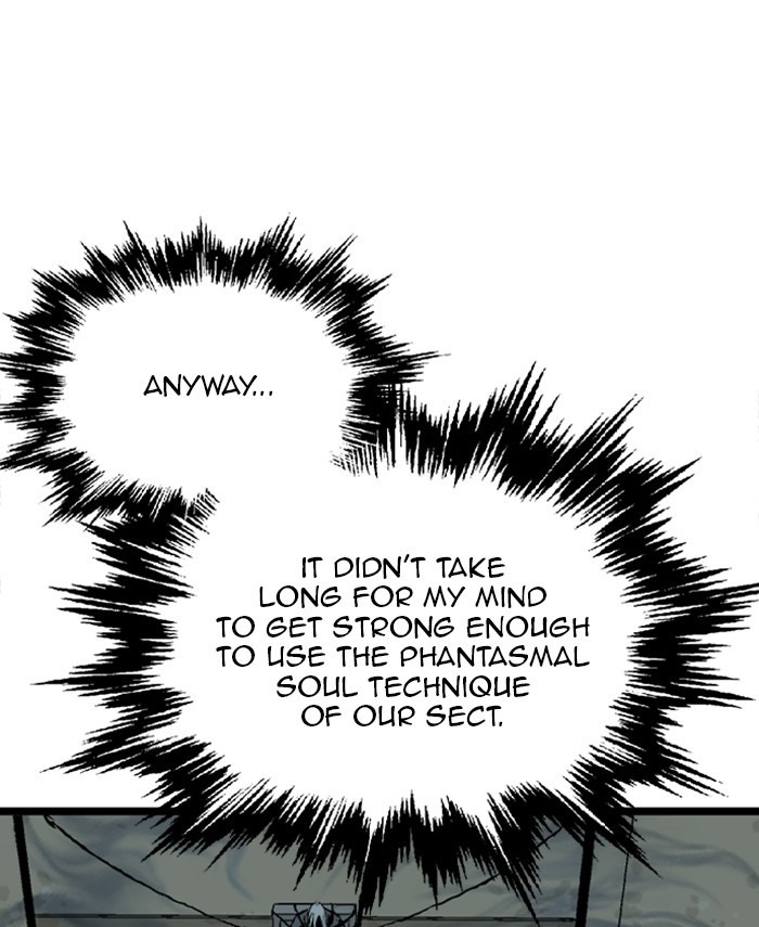Gosu Chapter 190 page 135 - Chapter 190: [Chapter 2] Ep. 103