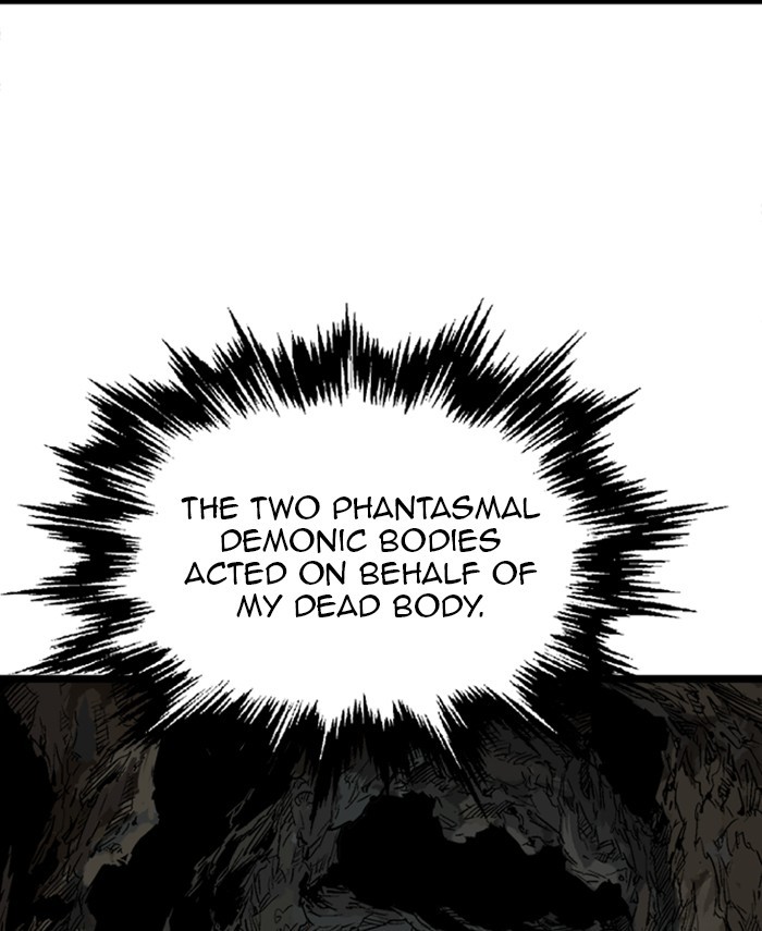 Gosu Chapter 190 page 137 - Chapter 190: [Chapter 2] Ep. 103