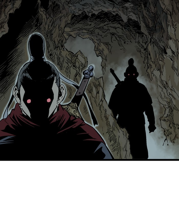 Gosu Chapter 190 page 138 - Chapter 190: [Chapter 2] Ep. 103