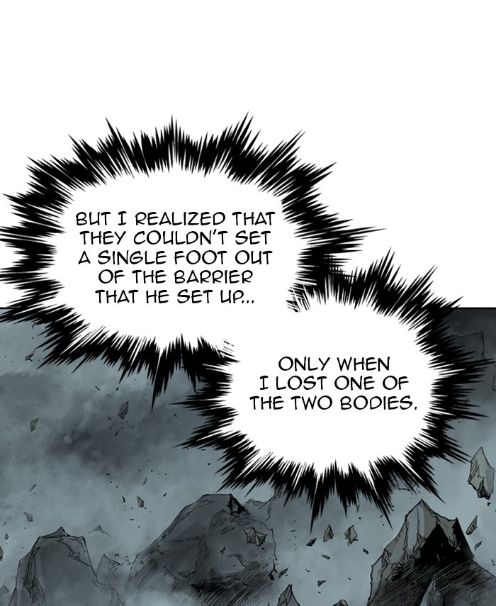 Gosu Chapter 190 page 139 - Chapter 190: [Chapter 2] Ep. 103