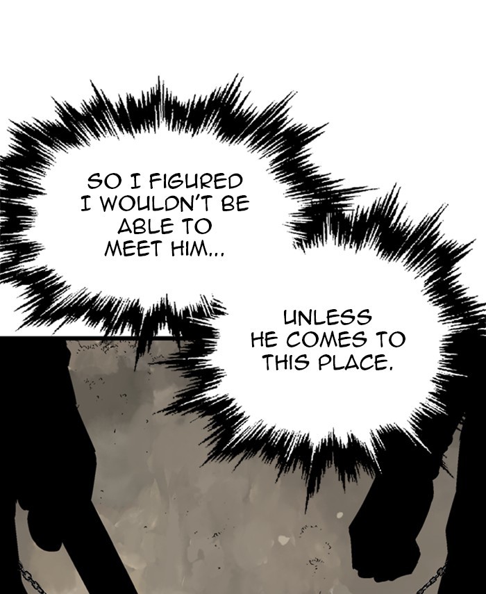 Gosu Chapter 190 page 141 - Chapter 190: [Chapter 2] Ep. 103
