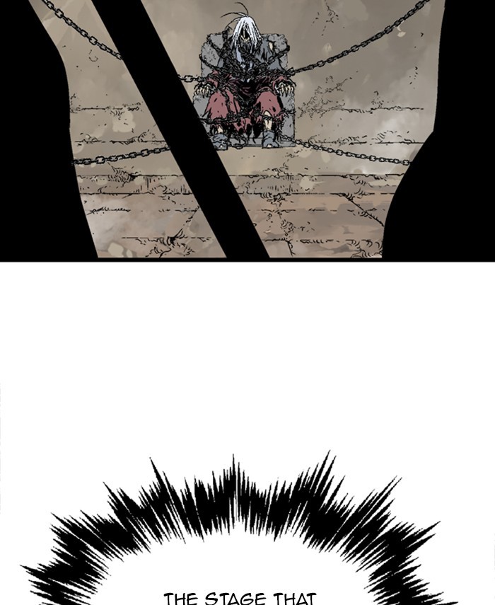 Gosu Chapter 190 page 142 - Chapter 190: [Chapter 2] Ep. 103