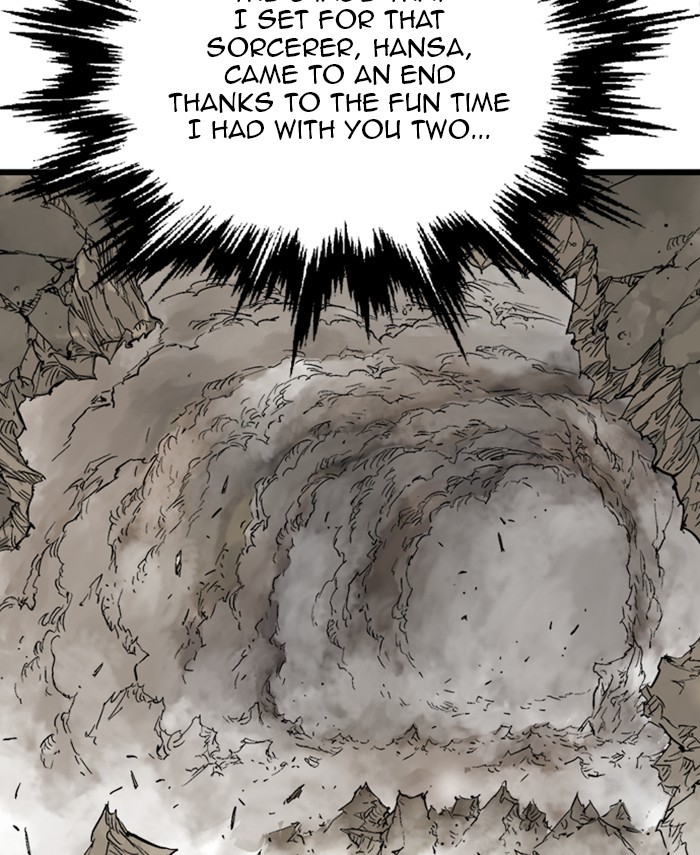 Gosu Chapter 190 page 143 - Chapter 190: [Chapter 2] Ep. 103