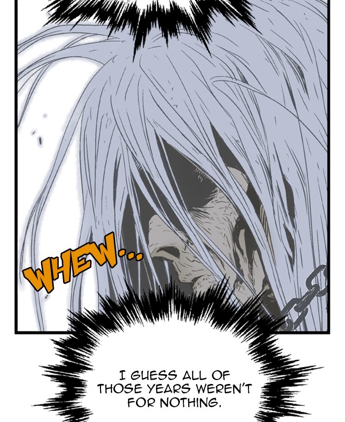 Gosu Chapter 190 page 145 - Chapter 190: [Chapter 2] Ep. 103