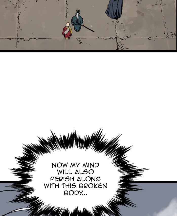 Gosu Chapter 190 page 148 - Chapter 190: [Chapter 2] Ep. 103