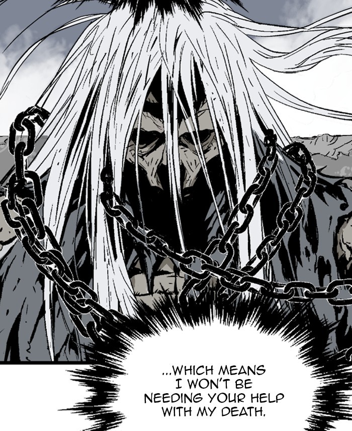 Gosu Chapter 190 page 149 - Chapter 190: [Chapter 2] Ep. 103