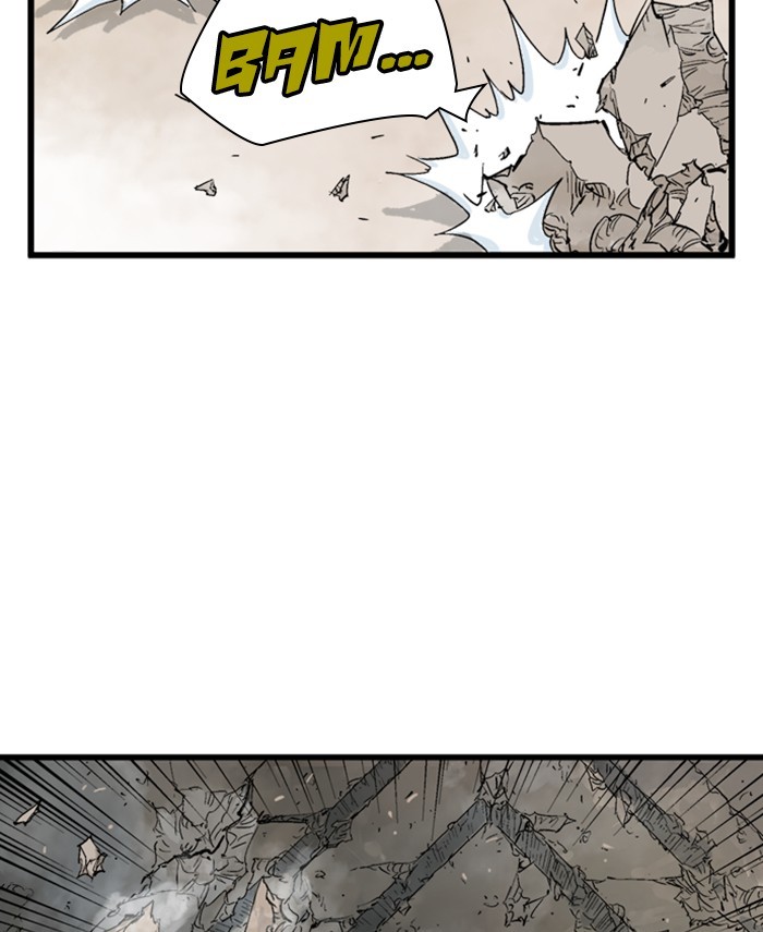 Gosu Chapter 190 page 155 - Chapter 190: [Chapter 2] Ep. 103
