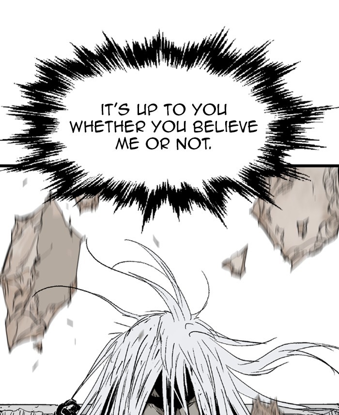 Gosu Chapter 190 page 157 - Chapter 190: [Chapter 2] Ep. 103