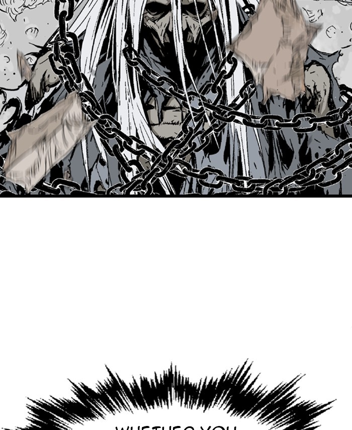 Gosu Chapter 190 page 158 - Chapter 190: [Chapter 2] Ep. 103