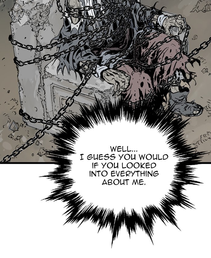Gosu Chapter 190 page 16 - Chapter 190: [Chapter 2] Ep. 103