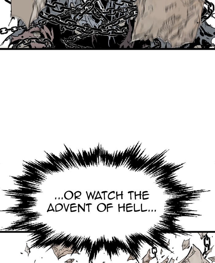 Gosu Chapter 190 page 160 - Chapter 190: [Chapter 2] Ep. 103