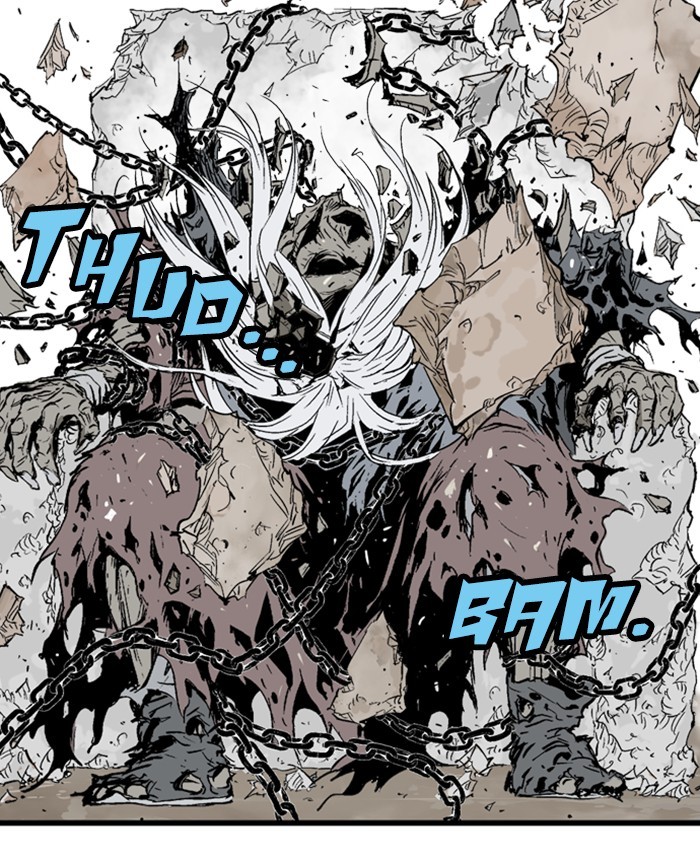 Gosu Chapter 190 page 161 - Chapter 190: [Chapter 2] Ep. 103