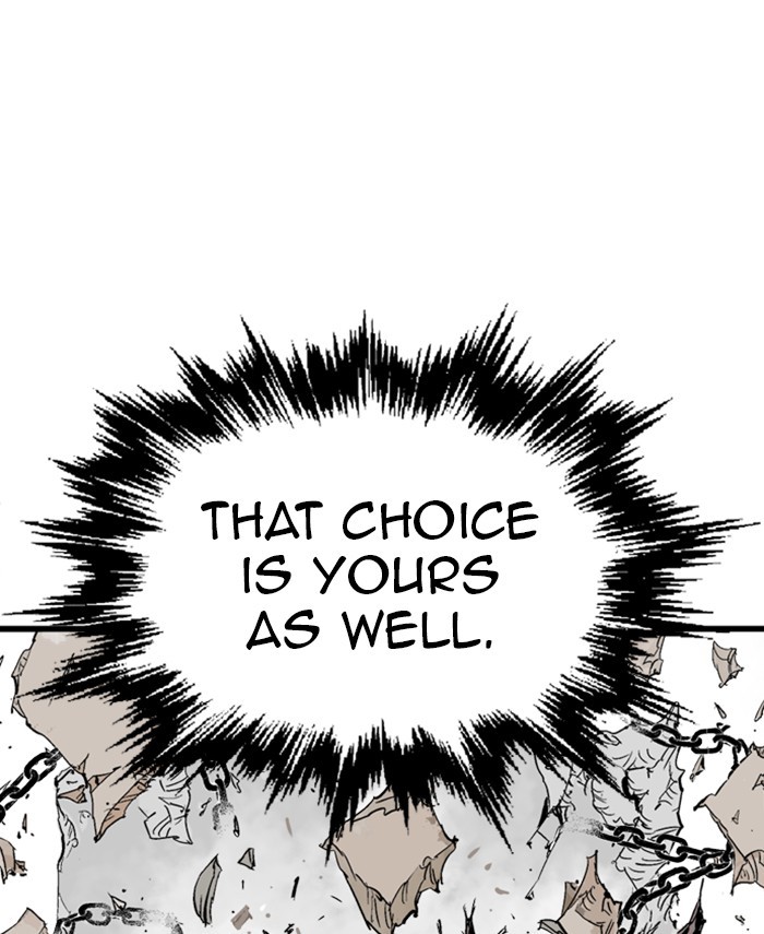 Gosu Chapter 190 page 162 - Chapter 190: [Chapter 2] Ep. 103