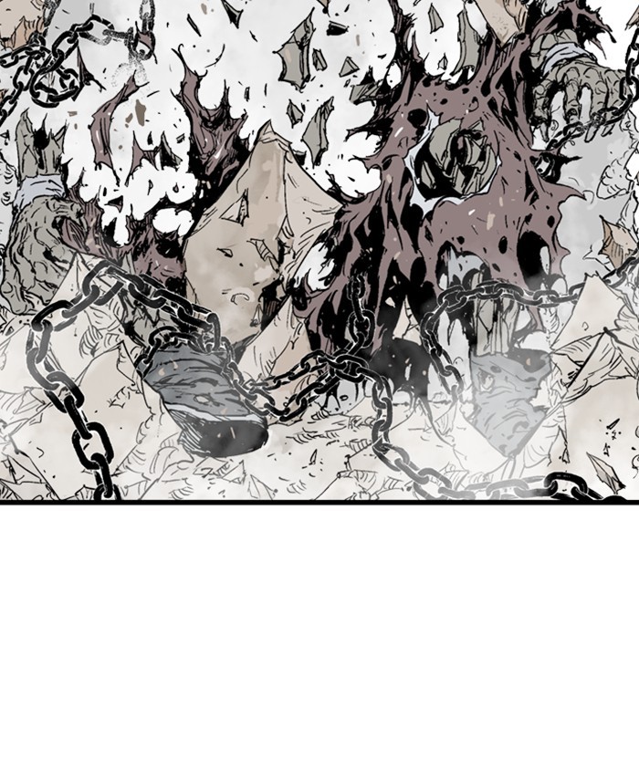 Gosu Chapter 190 page 163 - Chapter 190: [Chapter 2] Ep. 103