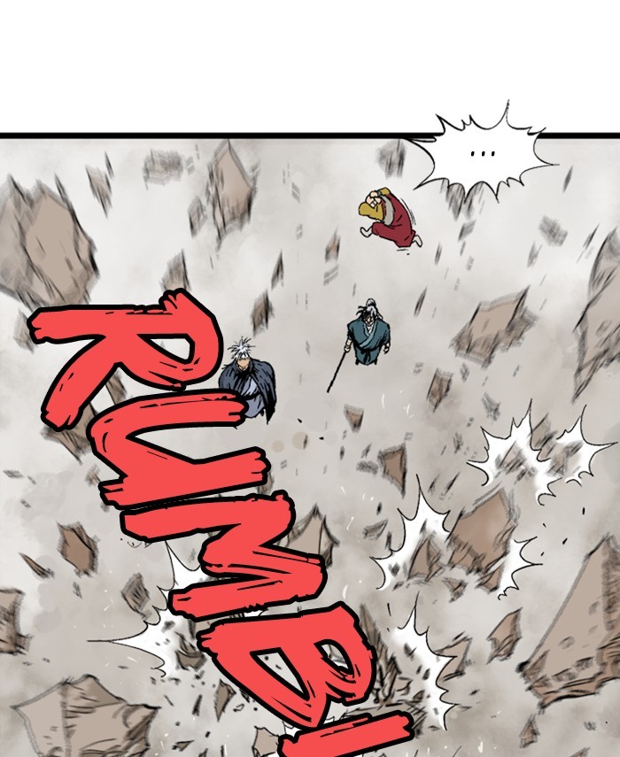 Gosu Chapter 190 page 164 - Chapter 190: [Chapter 2] Ep. 103