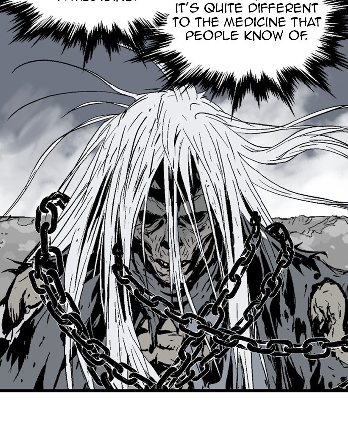 Gosu Chapter 190 page 19 - Chapter 190: [Chapter 2] Ep. 103