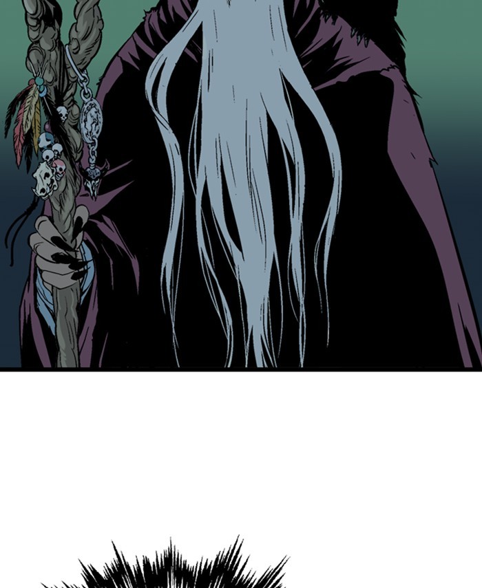 Gosu Chapter 190 page 21 - Chapter 190: [Chapter 2] Ep. 103