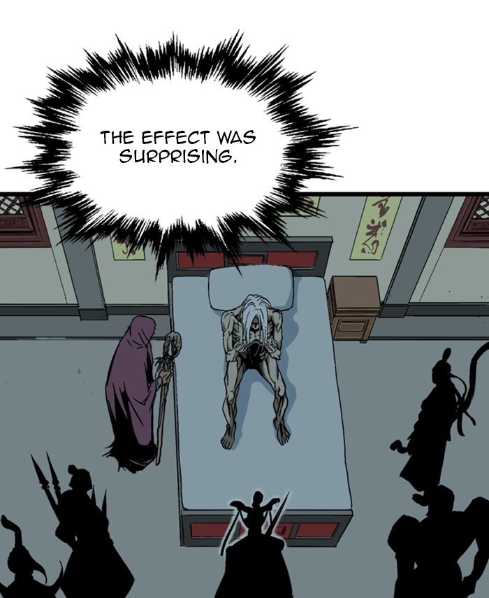 Gosu Chapter 190 page 25 - Chapter 190: [Chapter 2] Ep. 103