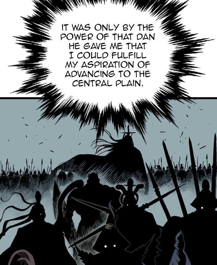 Gosu Chapter 190 page 27 - Chapter 190: [Chapter 2] Ep. 103