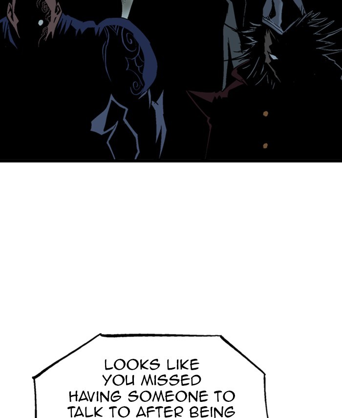 Gosu Chapter 190 page 28 - Chapter 190: [Chapter 2] Ep. 103