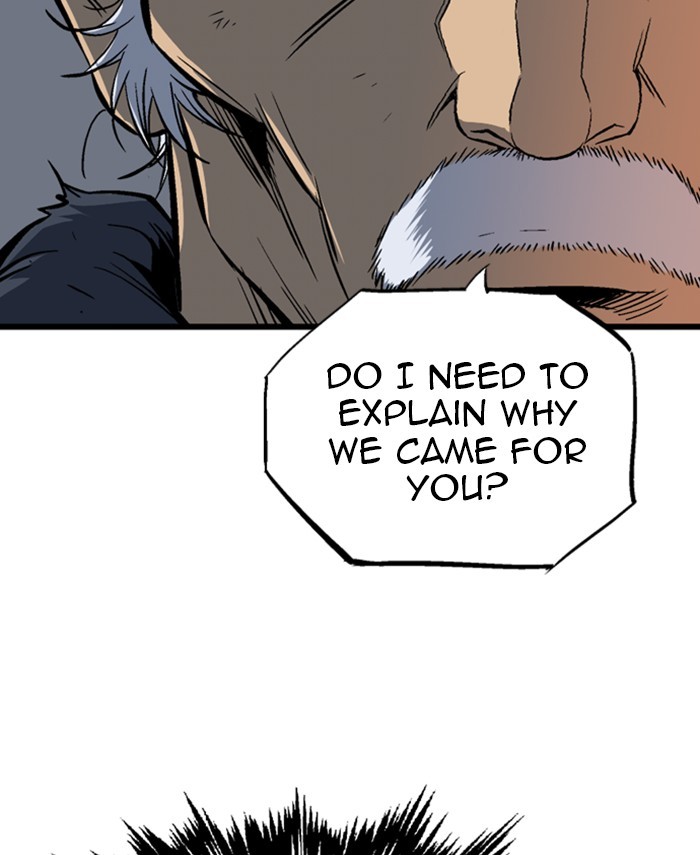 Gosu Chapter 190 page 31 - Chapter 190: [Chapter 2] Ep. 103
