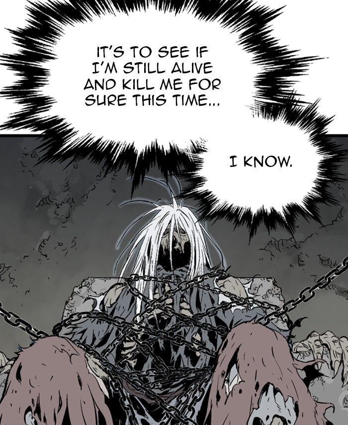 Gosu Chapter 190 page 32 - Chapter 190: [Chapter 2] Ep. 103