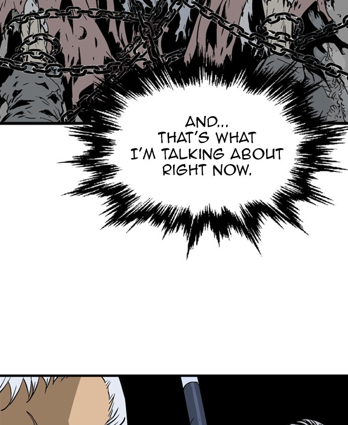 Gosu Chapter 190 page 33 - Chapter 190: [Chapter 2] Ep. 103