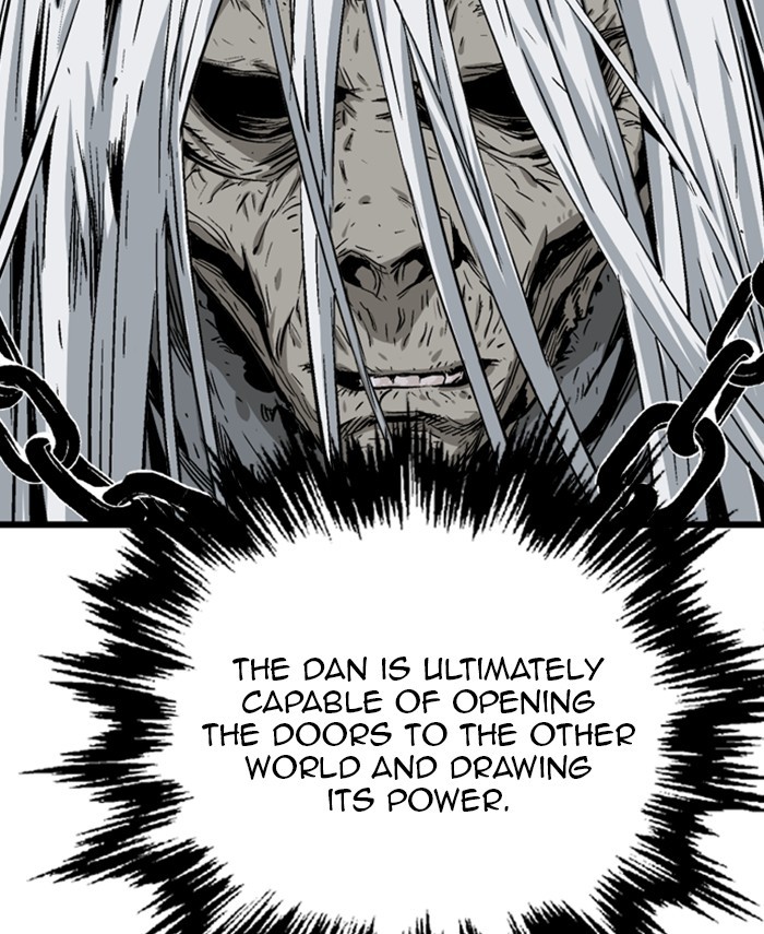 Gosu Chapter 190 page 37 - Chapter 190: [Chapter 2] Ep. 103