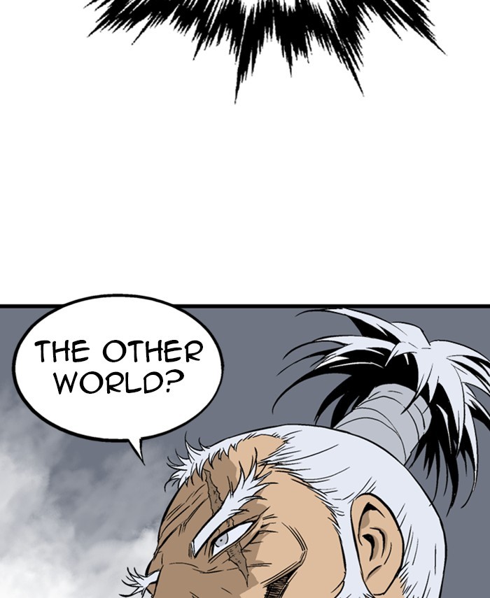Gosu Chapter 190 page 38 - Chapter 190: [Chapter 2] Ep. 103