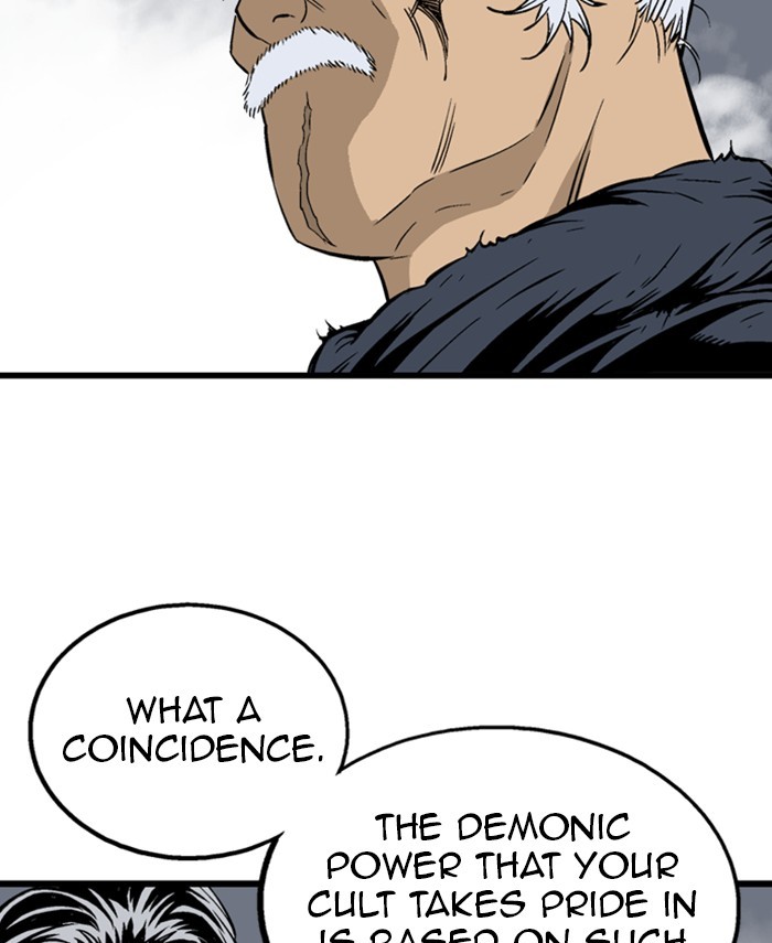 Gosu Chapter 190 page 39 - Chapter 190: [Chapter 2] Ep. 103