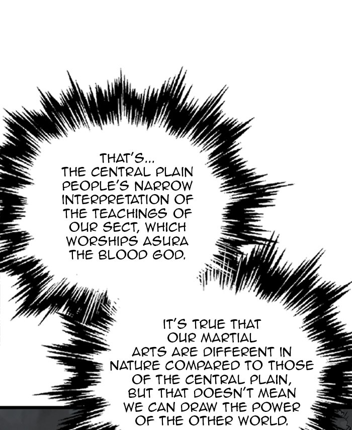 Gosu Chapter 190 page 41 - Chapter 190: [Chapter 2] Ep. 103
