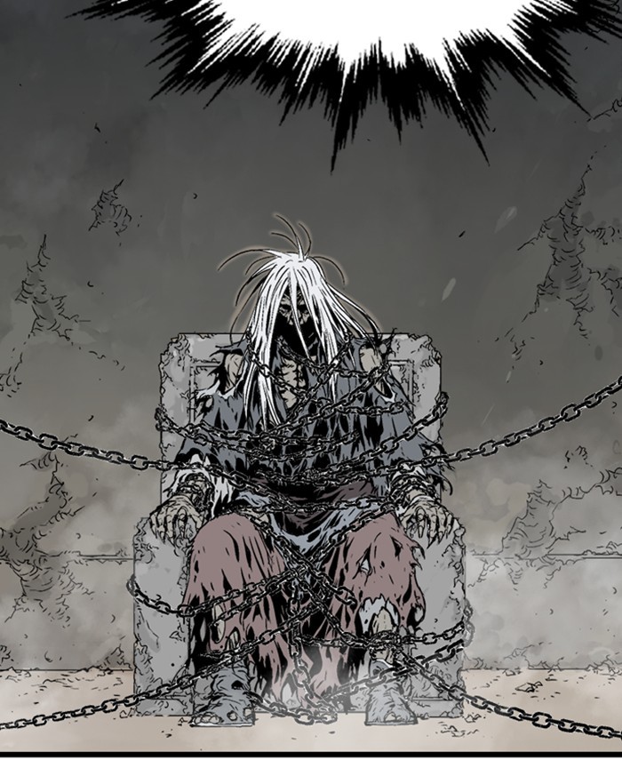 Gosu Chapter 190 page 42 - Chapter 190: [Chapter 2] Ep. 103
