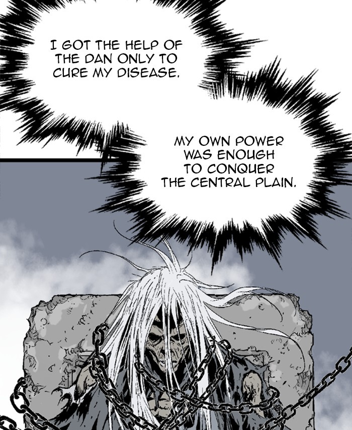 Gosu Chapter 190 page 45 - Chapter 190: [Chapter 2] Ep. 103