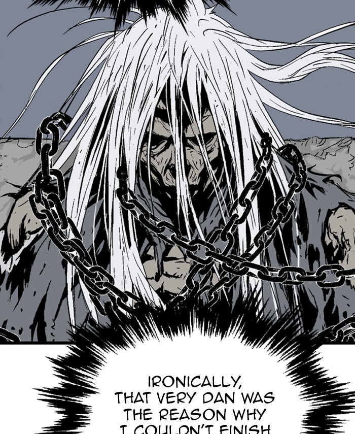 Gosu Chapter 190 page 49 - Chapter 190: [Chapter 2] Ep. 103