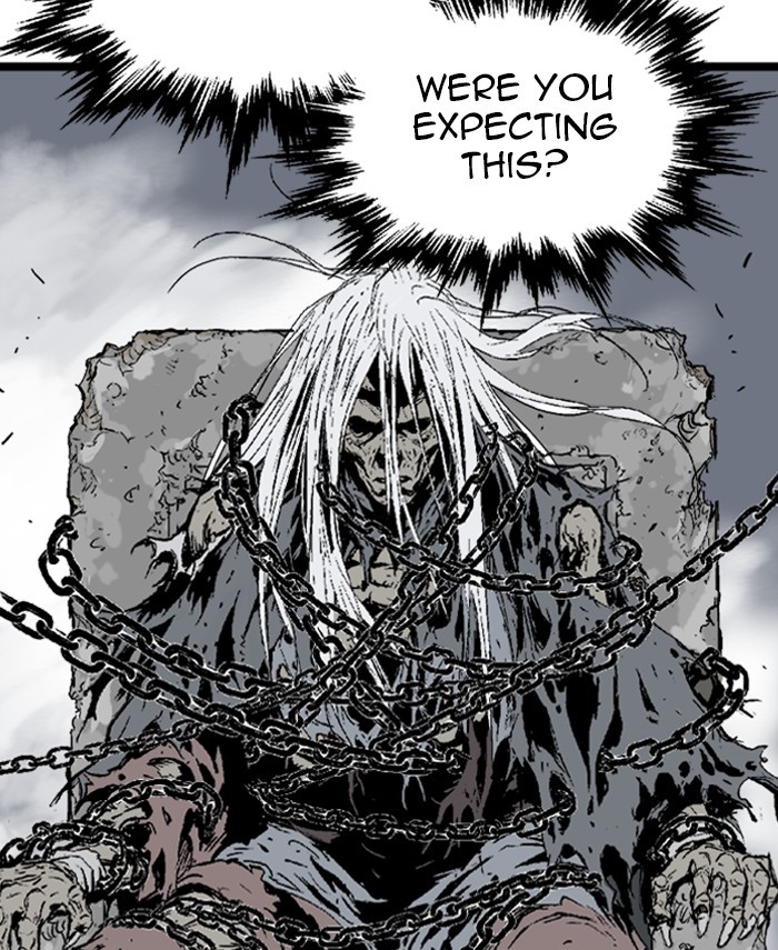 Gosu Chapter 190 page 5 - Chapter 190: [Chapter 2] Ep. 103