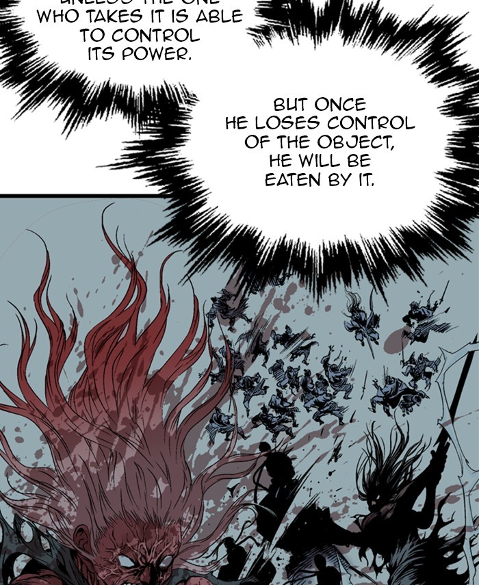 Gosu Chapter 190 page 53 - Chapter 190: [Chapter 2] Ep. 103