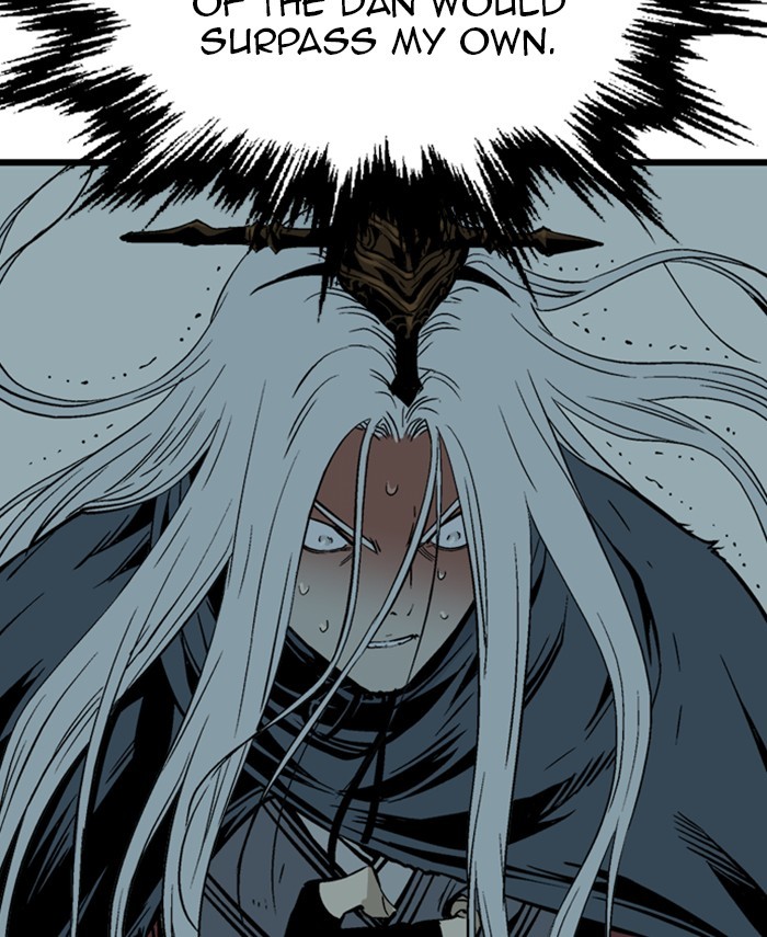 Gosu Chapter 190 page 57 - Chapter 190: [Chapter 2] Ep. 103
