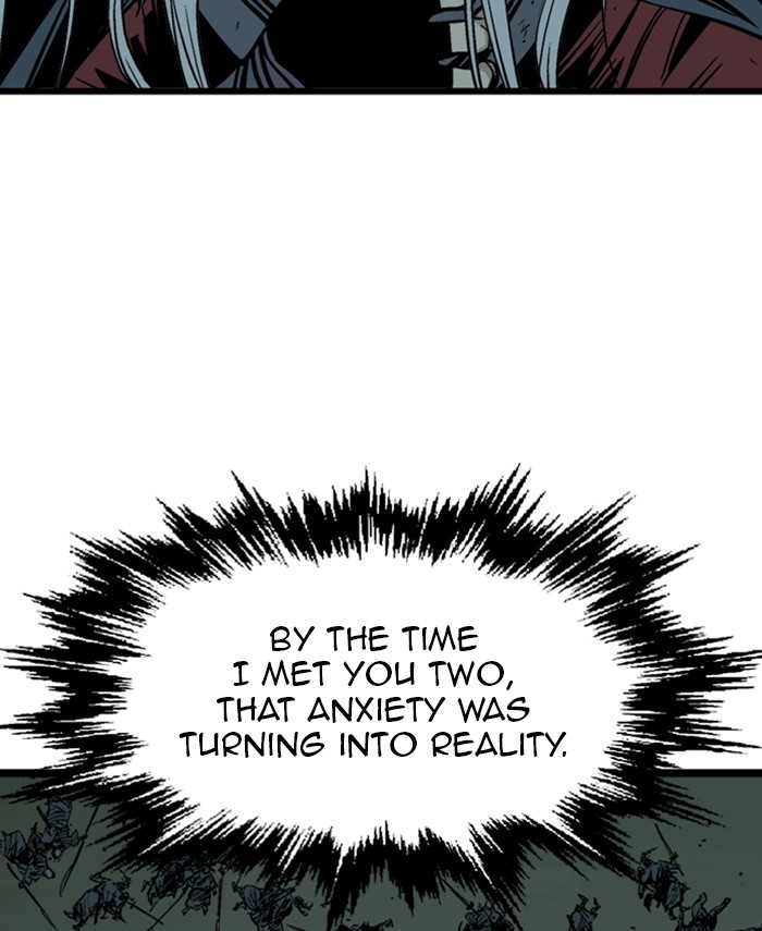 Gosu Chapter 190 page 58 - Chapter 190: [Chapter 2] Ep. 103