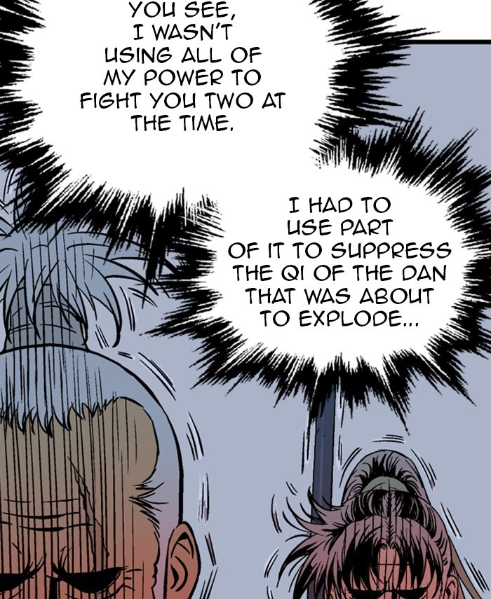 Gosu Chapter 190 page 61 - Chapter 190: [Chapter 2] Ep. 103