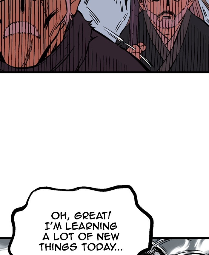 Gosu Chapter 190 page 62 - Chapter 190: [Chapter 2] Ep. 103