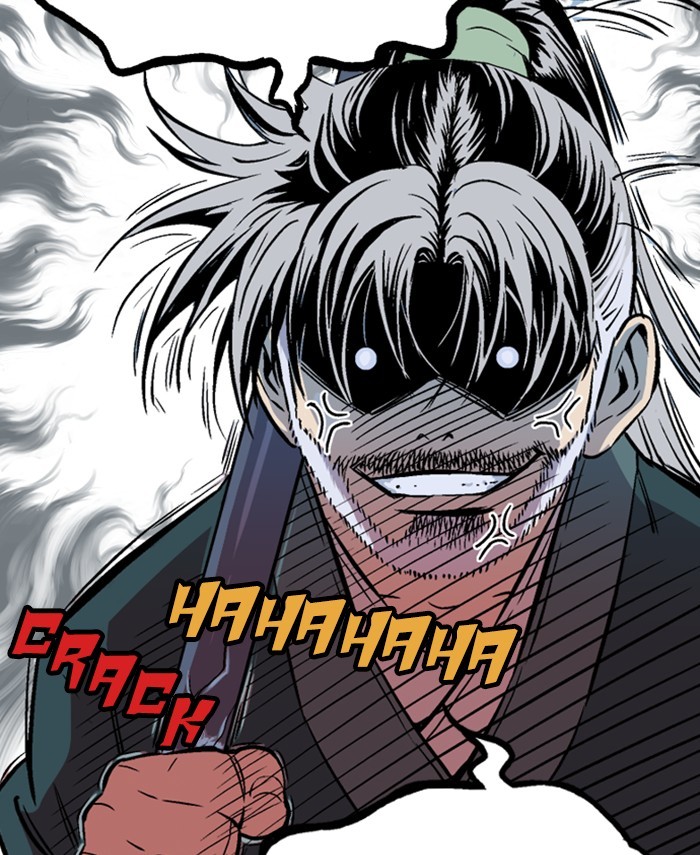 Gosu Chapter 190 page 63 - Chapter 190: [Chapter 2] Ep. 103