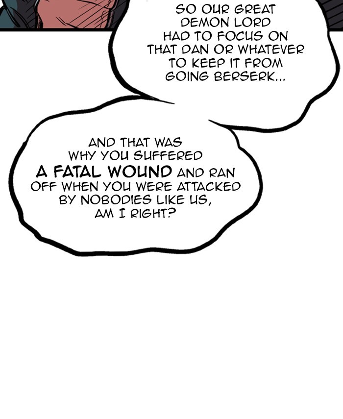 Gosu Chapter 190 page 64 - Chapter 190: [Chapter 2] Ep. 103