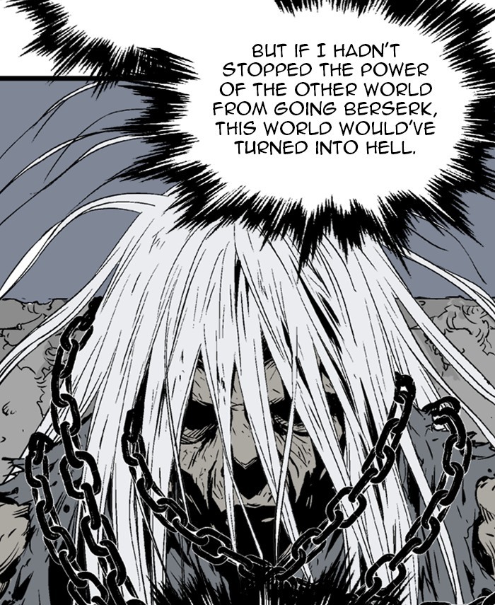 Gosu Chapter 190 page 68 - Chapter 190: [Chapter 2] Ep. 103